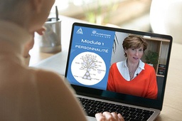 [FORMA4] Module 1 Personnalité E-learning